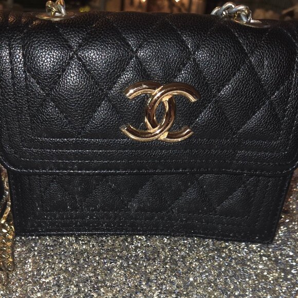 Chanel Boy Flap Wallet - Picture 1 of 5